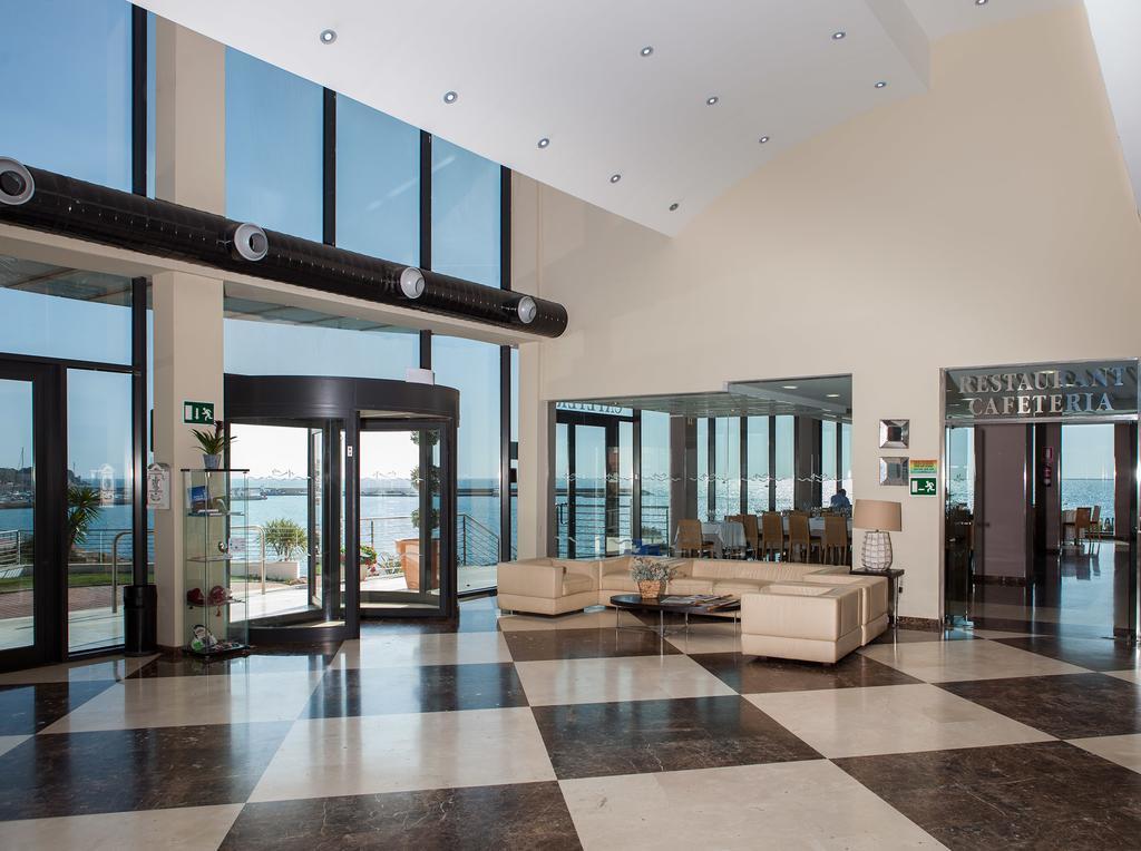 Hotel Flamingo L'Ampolla Exterior foto